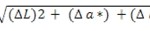 formula-cielab